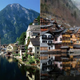 Illustration for article titled Chinese Real Estate Developers Successfully Cloned Entire Austrian Village